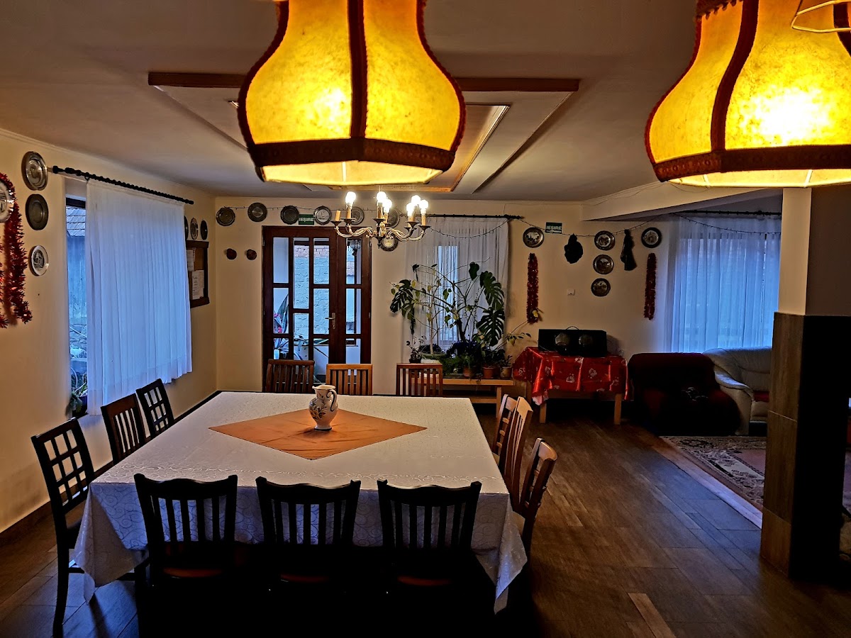 Moara Hucului