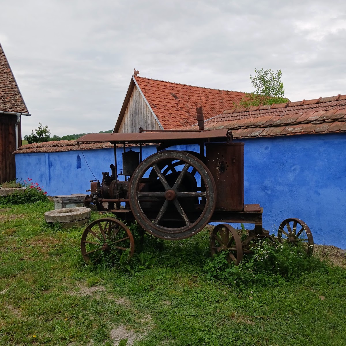 Moara Veche - foto 3