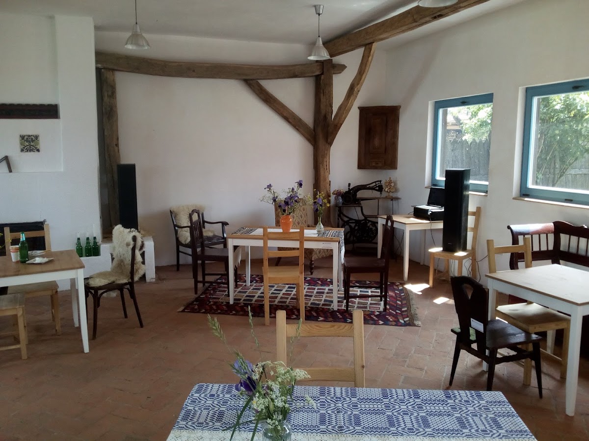 Moara Veche - foto 4