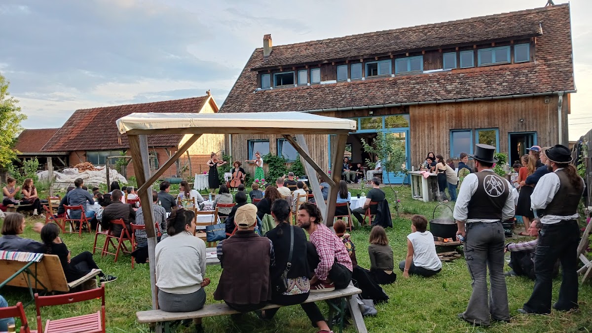 Moara Veche - foto 5