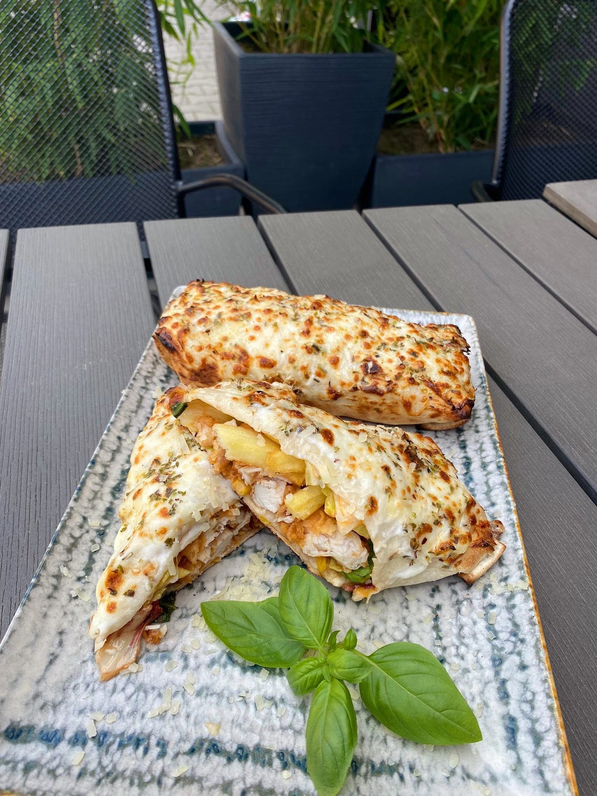 Moft Pizzeria - Restaurant - foto 2