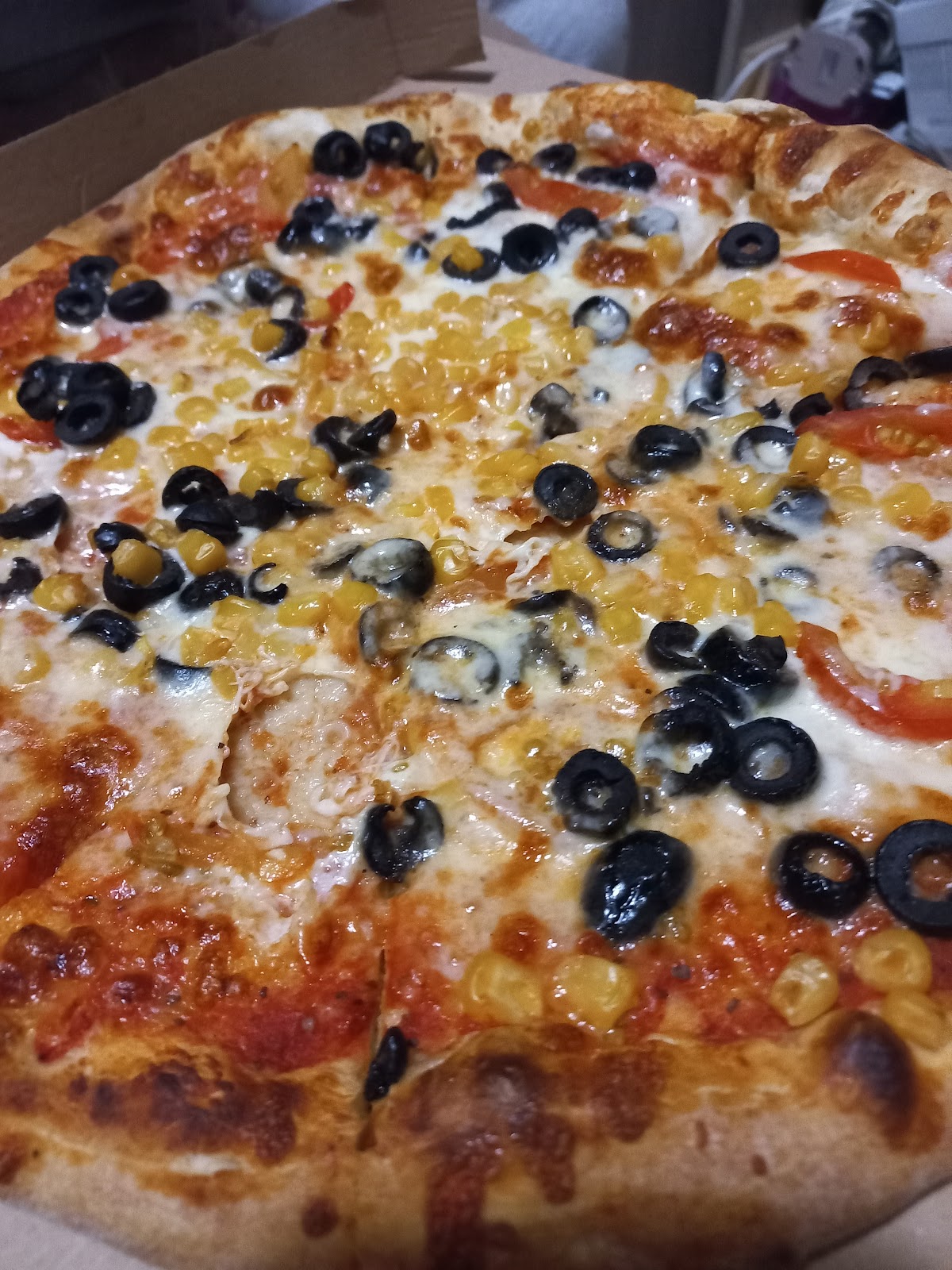 Moft Pizzeria - Restaurant - foto 3