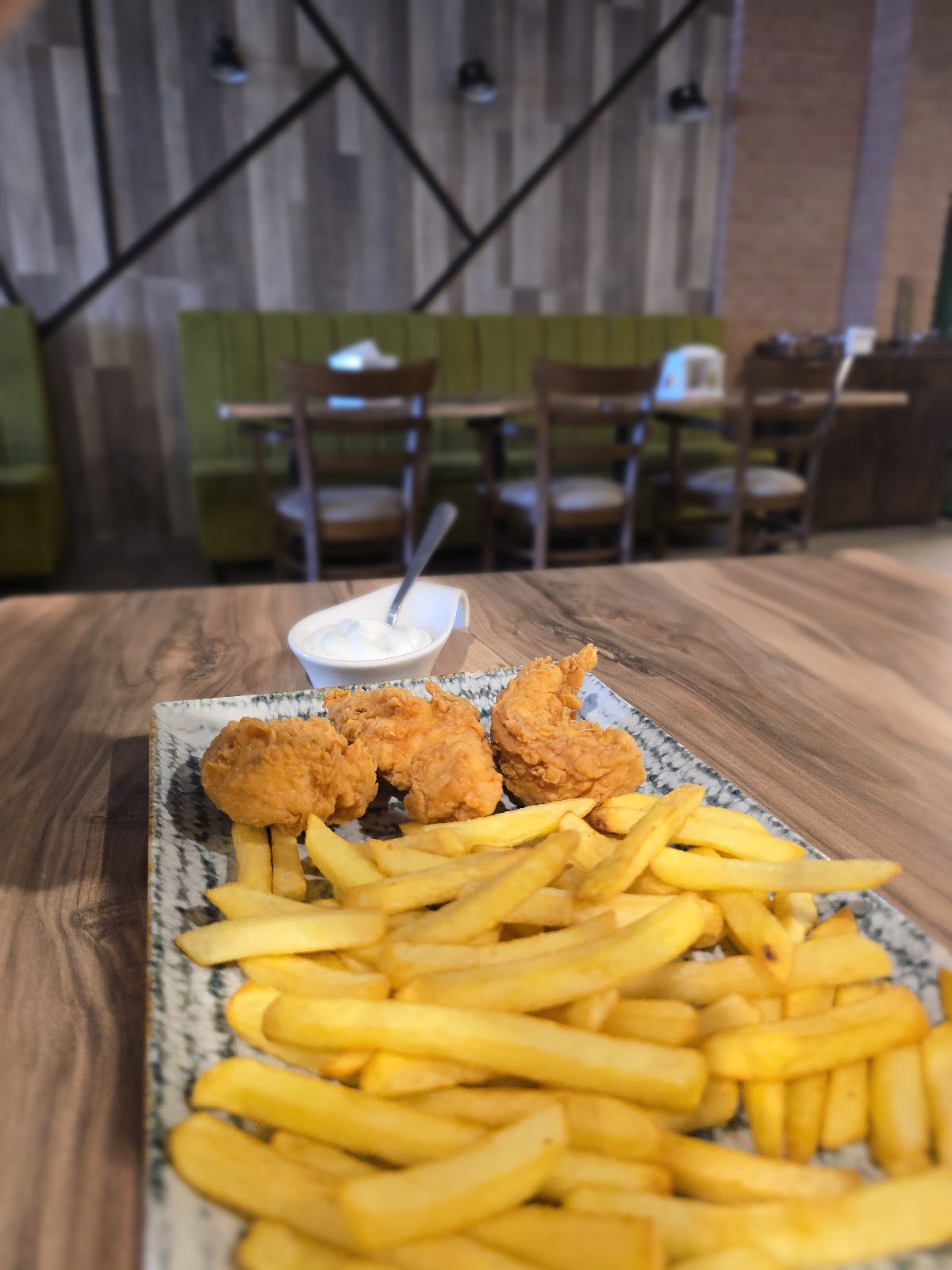 Moft Pizzeria - Restaurant - foto 4