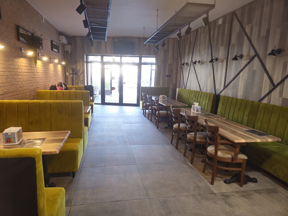 Moft Pizzeria - Restaurant - foto 5