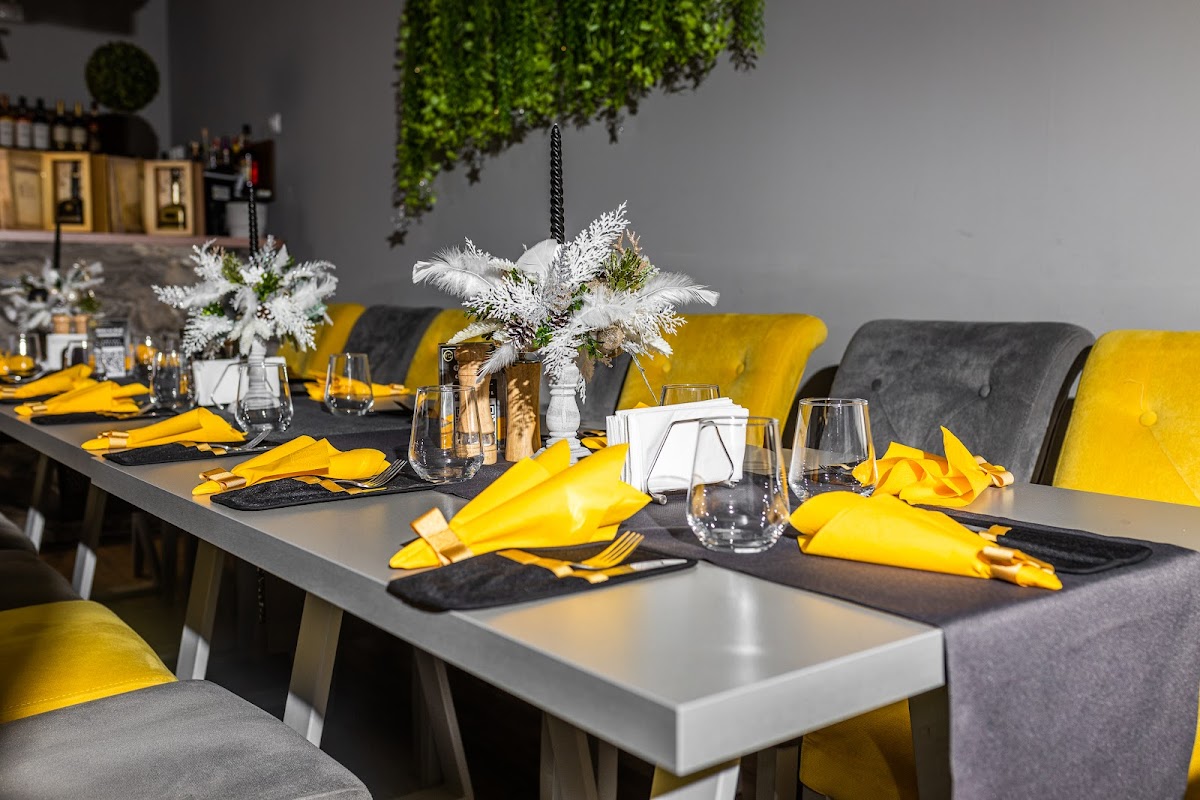 Moldavian Burger Târgu Neamț - foto 1