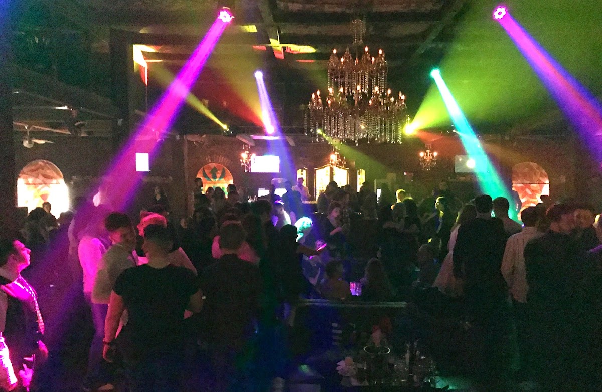 Molly Malone’s Arad, Arad