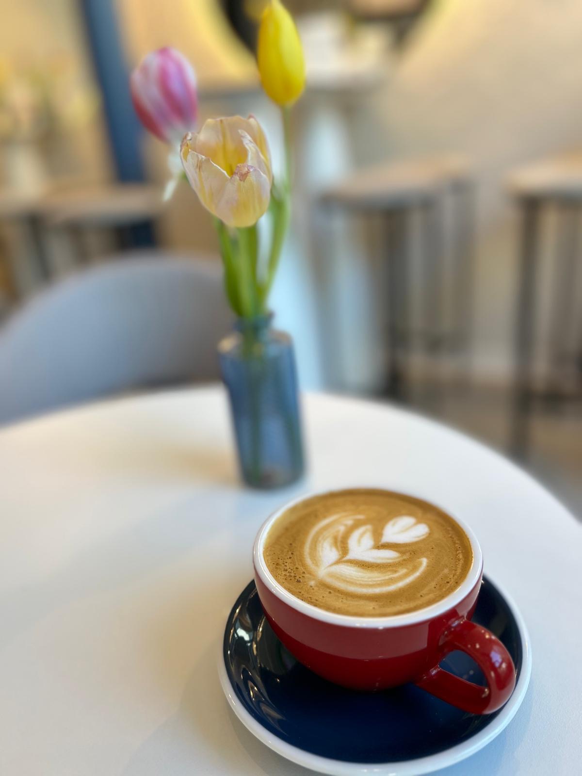 MOMENTUM GOOD SPECIALITY COFFEE - foto 2