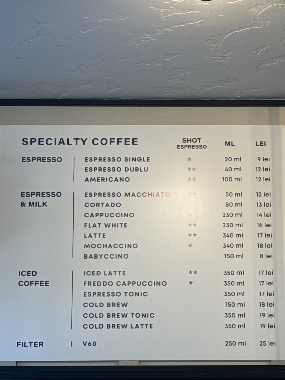 MOMENTUM GOOD SPECIALITY COFFEE - foto 3