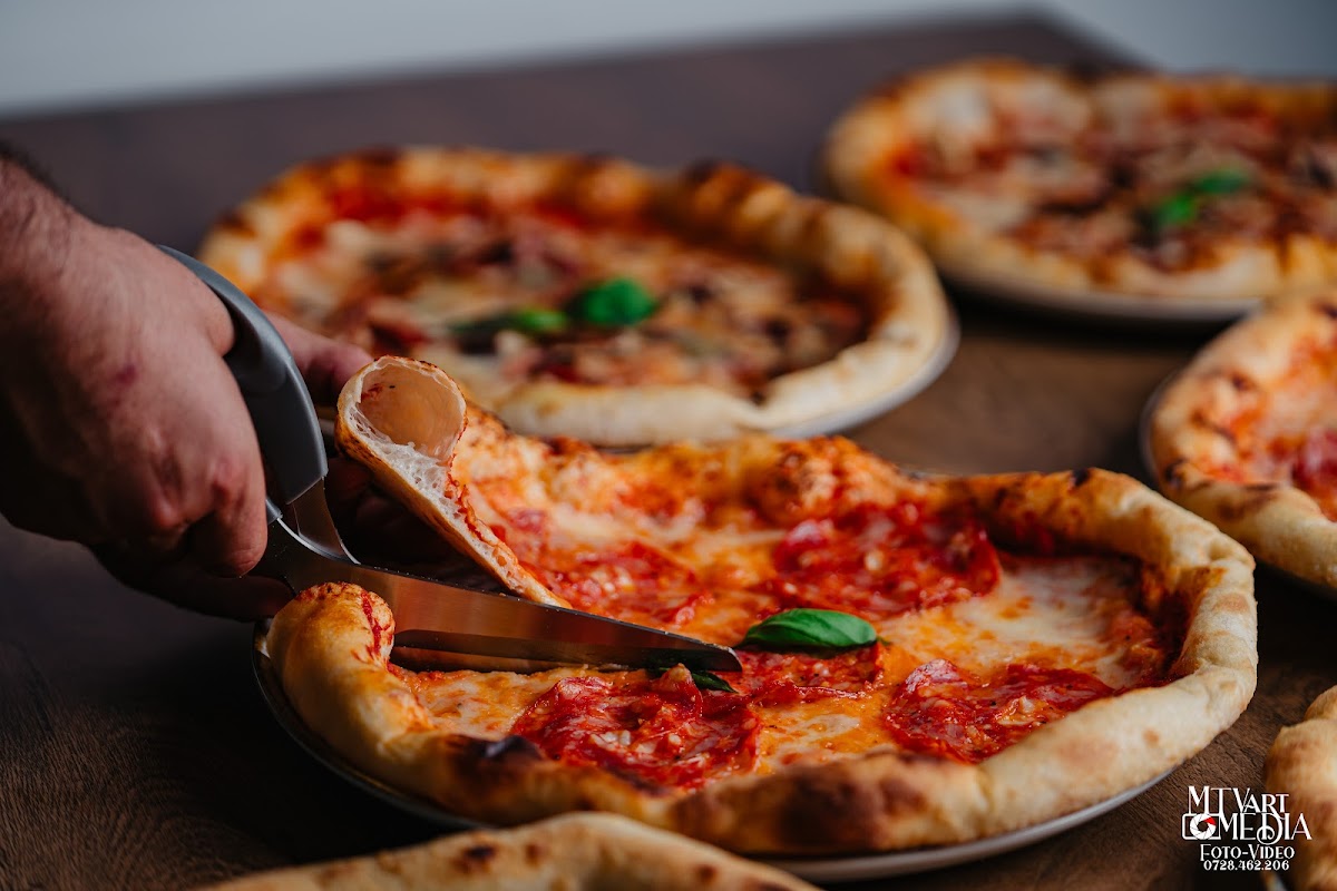 MOMO Lunch Time Fundulea - foto 2