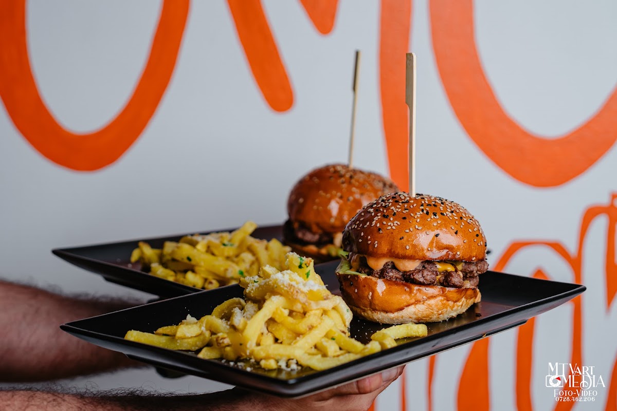 MOMO Lunch Time Fundulea - foto 3