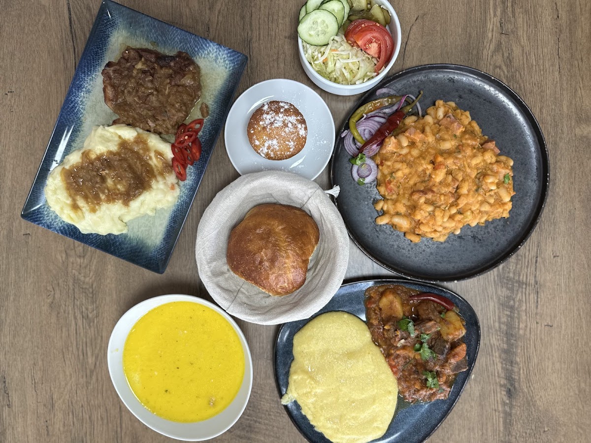 MOMO Lunch Time Fundulea - foto 4