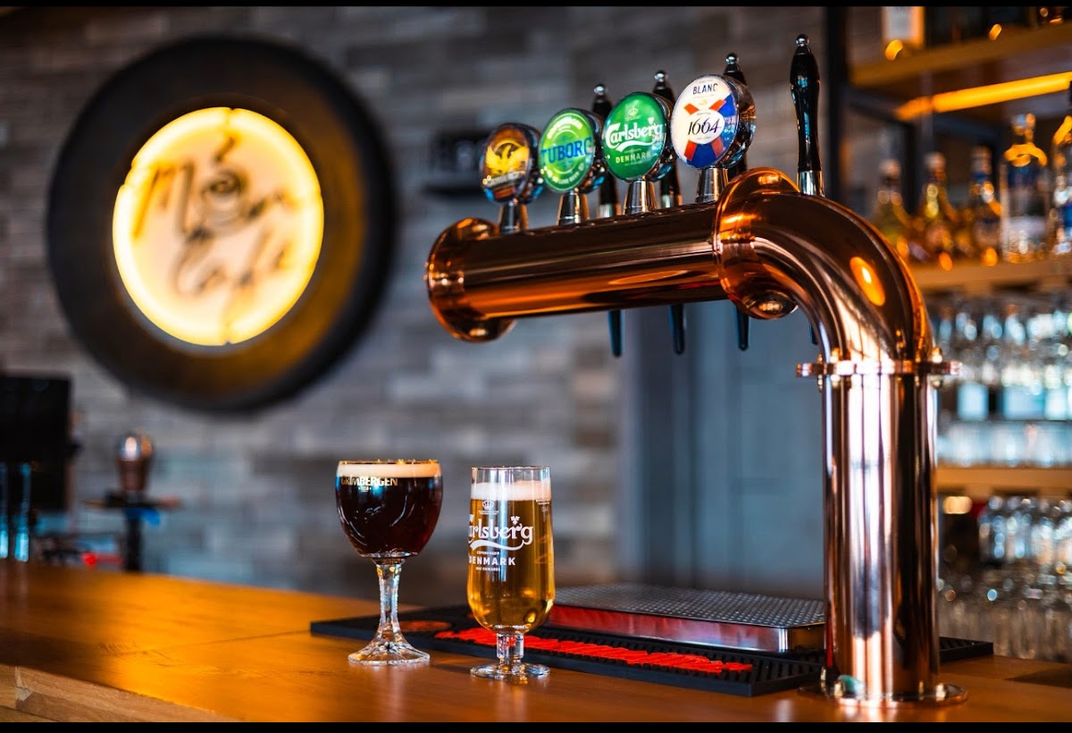 Mon Cafe & Casa Vatră - foto 2