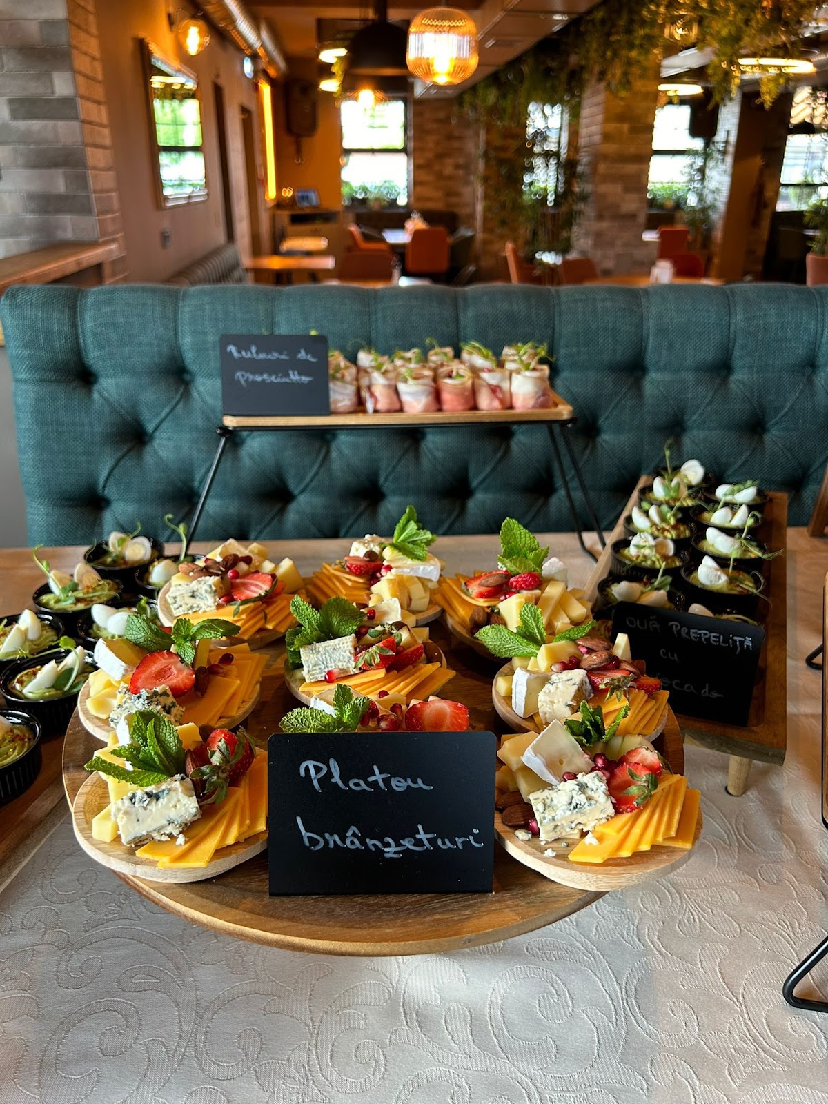 Mon Cafe & Casa Vatră - foto 5