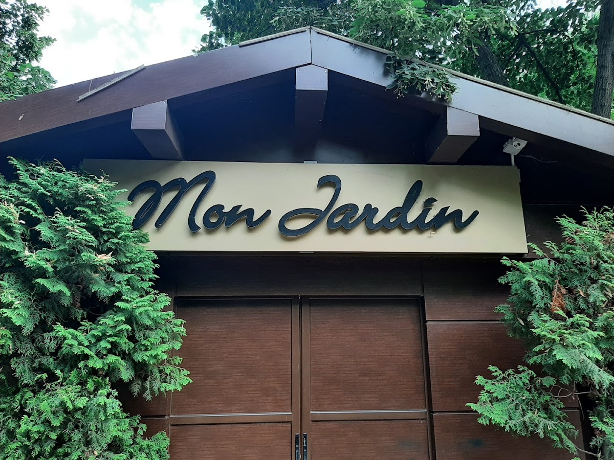 Mon Jardin - foto 1