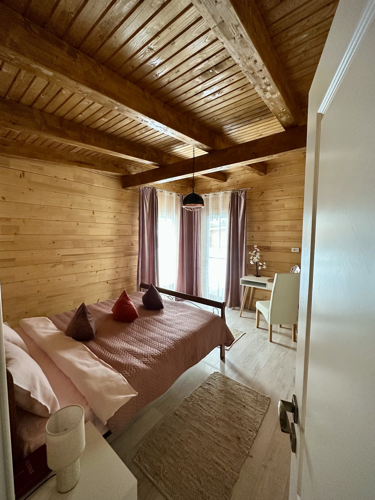 Mon Resort by Ana1St