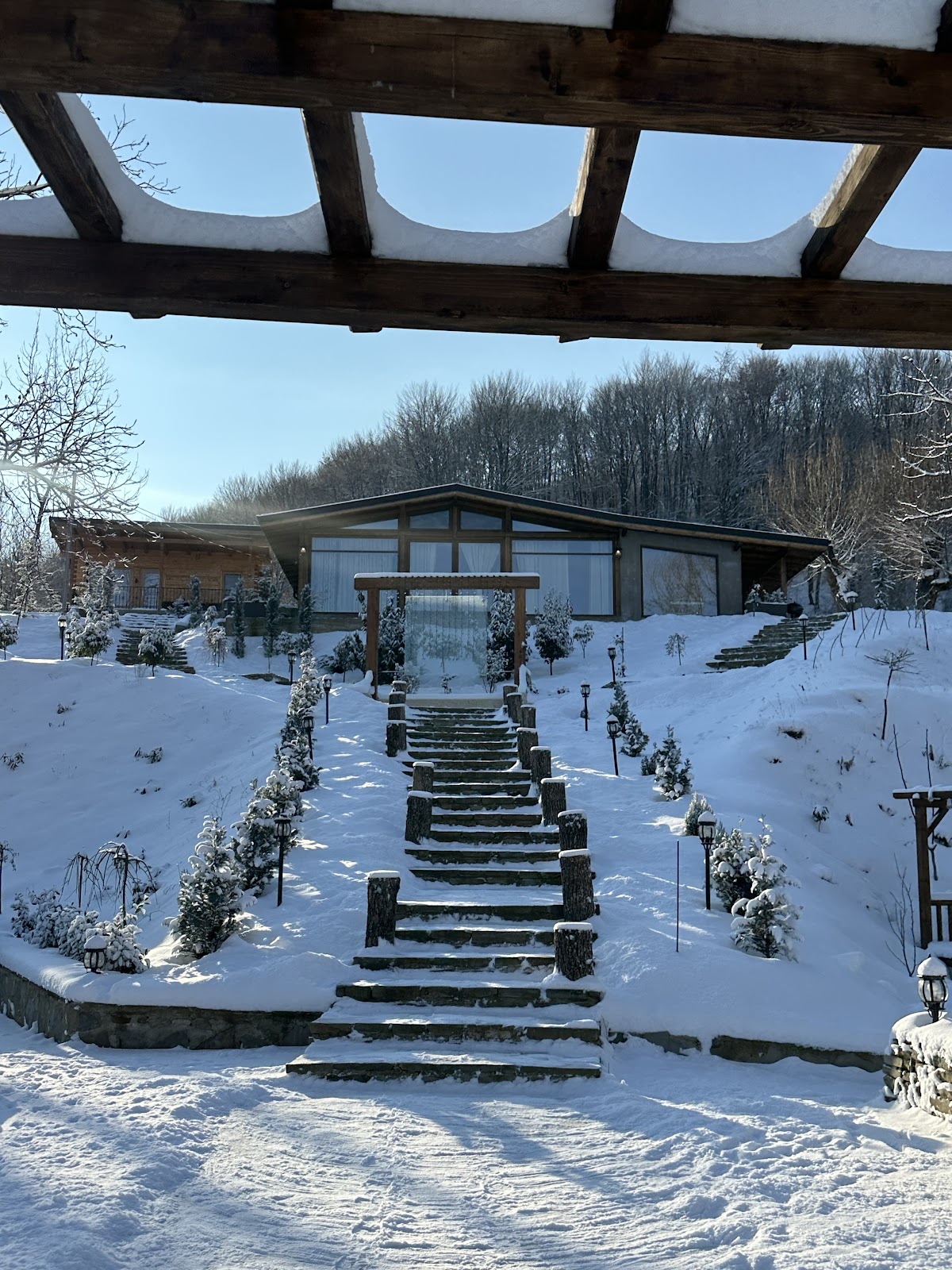 Mon Resort by Ana1St