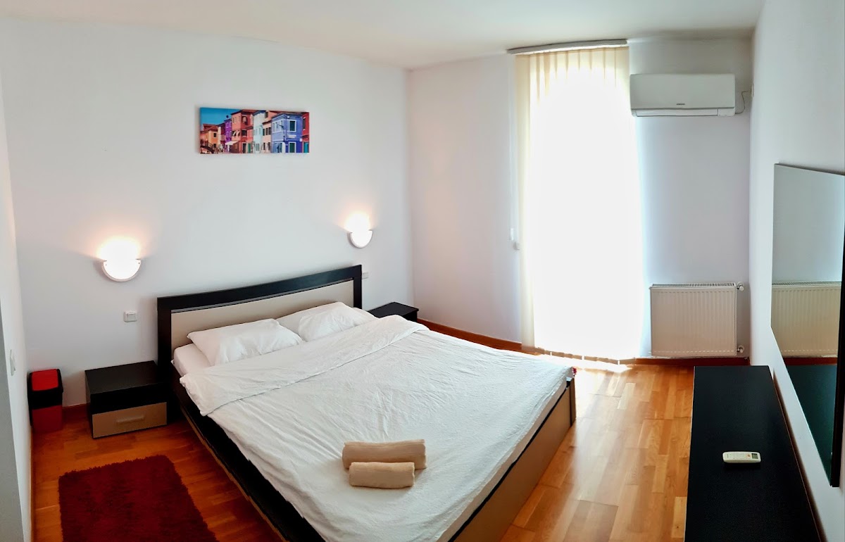 Monaco Grand Apartments by CityBookings