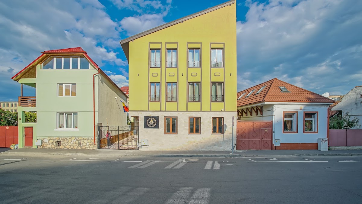 Monarch House