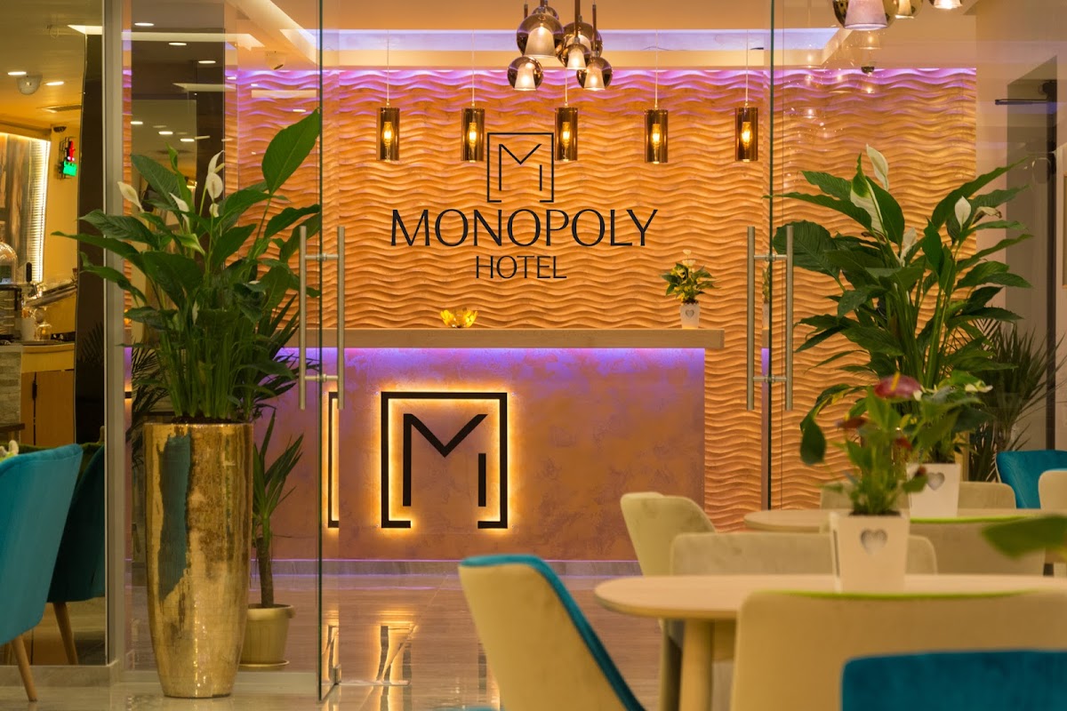 Monopoly Hotel - foto 4