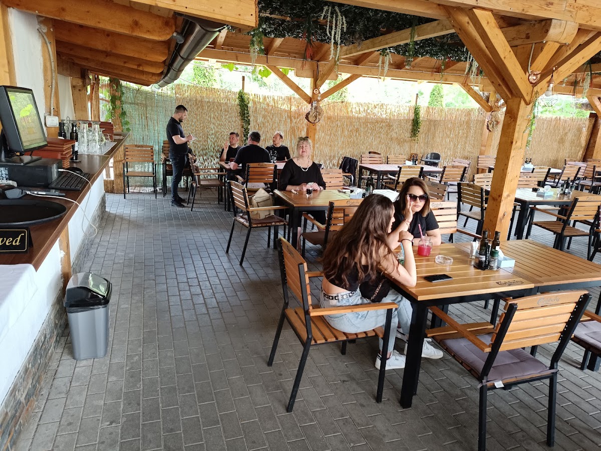 Montana Garden - foto 1