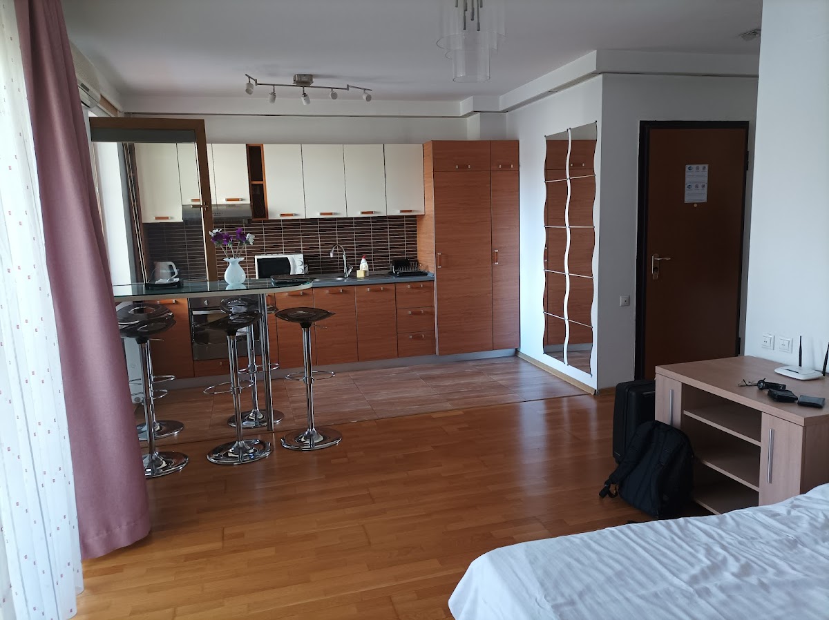 Monte Carlo Palace Suites