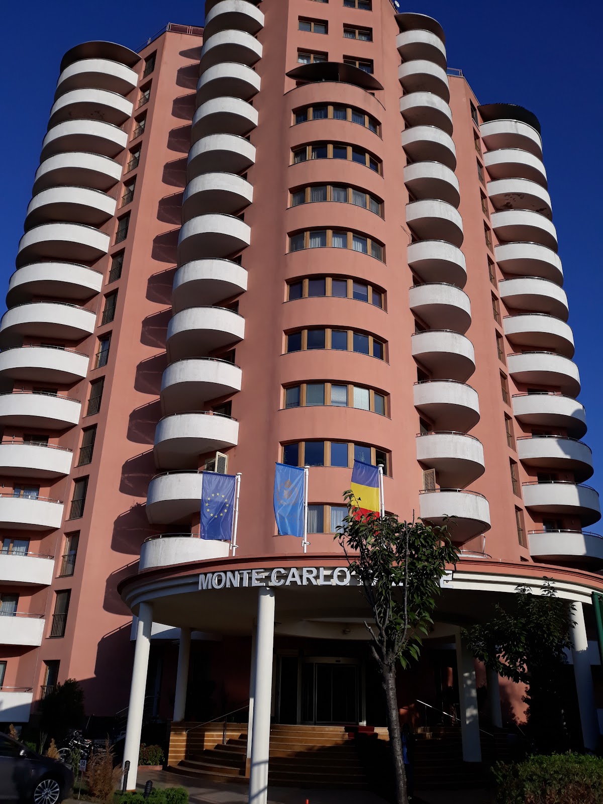 Monte Carlo Palace Suites