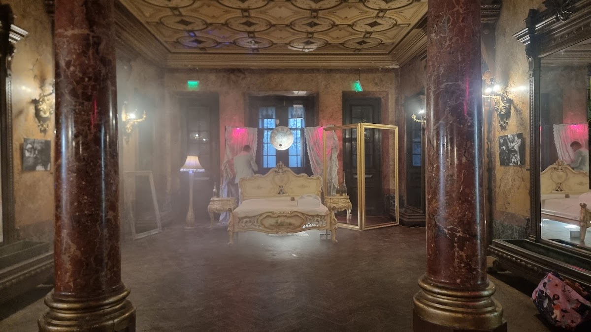 Monteoru Palace - foto 2