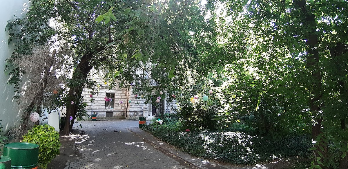 Monteoru Palace - foto 4