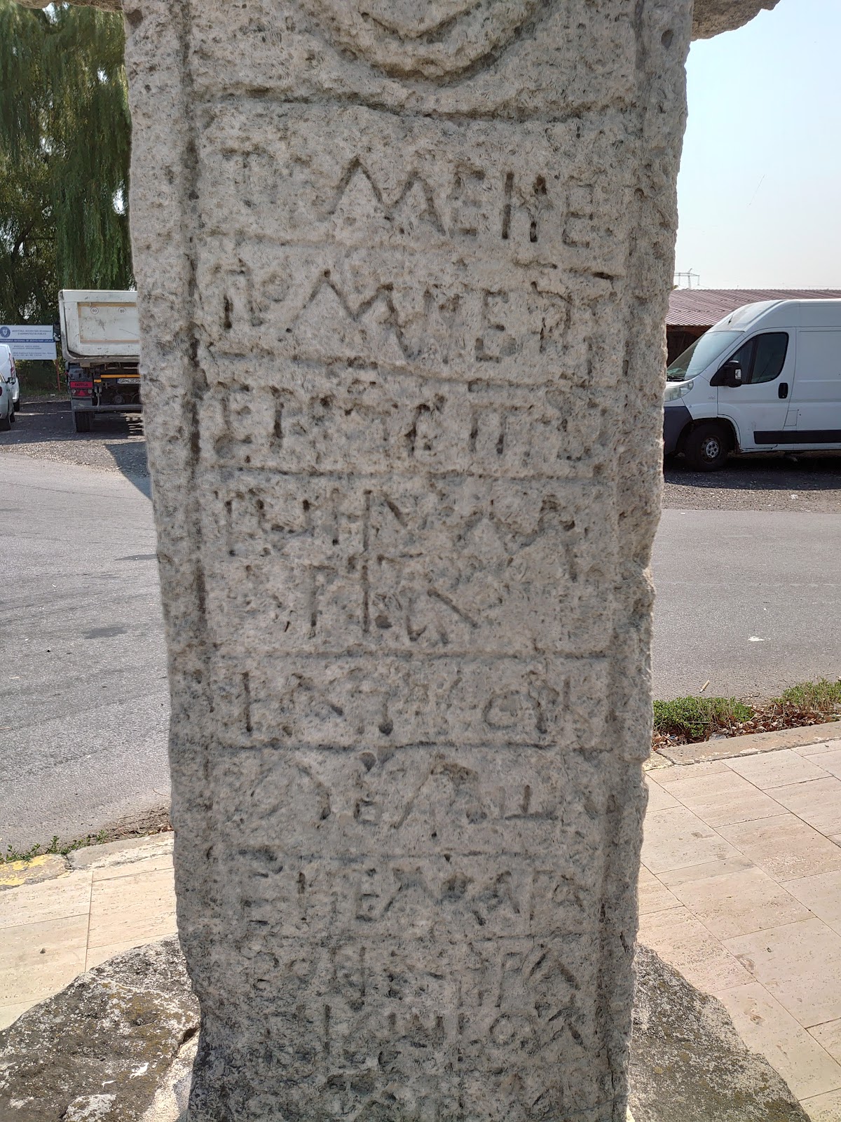 Monument Croix - foto 3