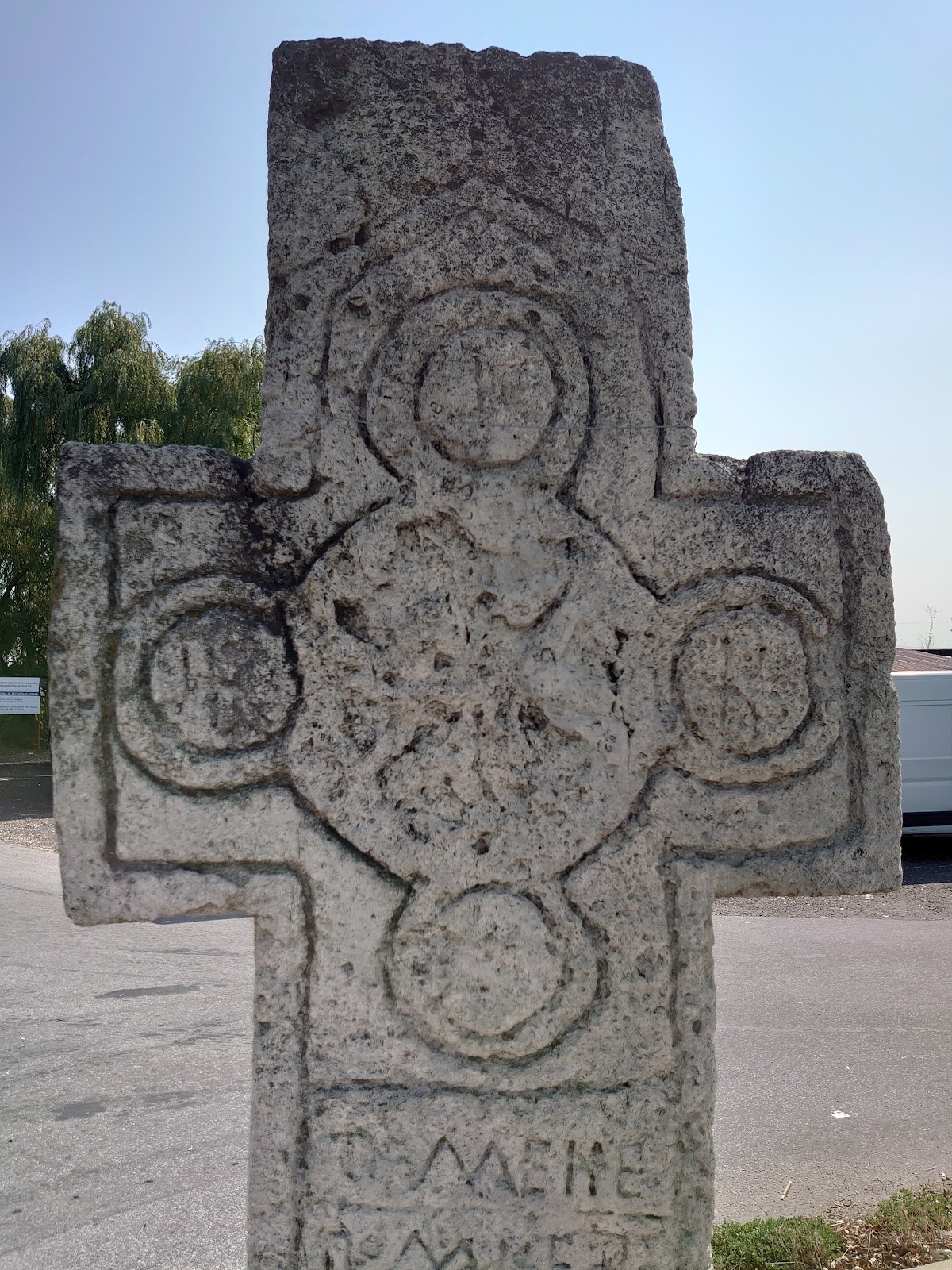 Monument Croix - foto 4