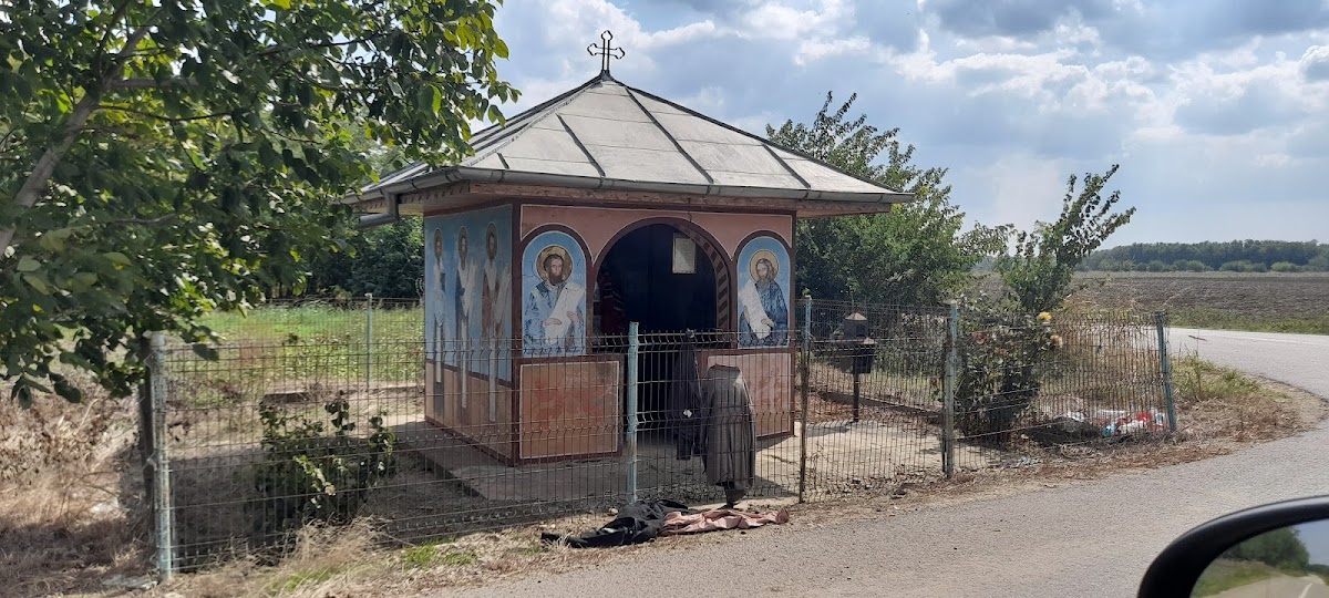 Monument cultural Vâlcele - Călărași, Vâlcelele
