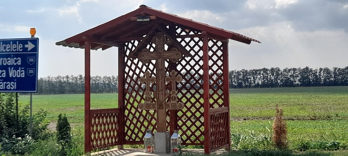 Monument culturel Vâlcele - Călărași - foto 3