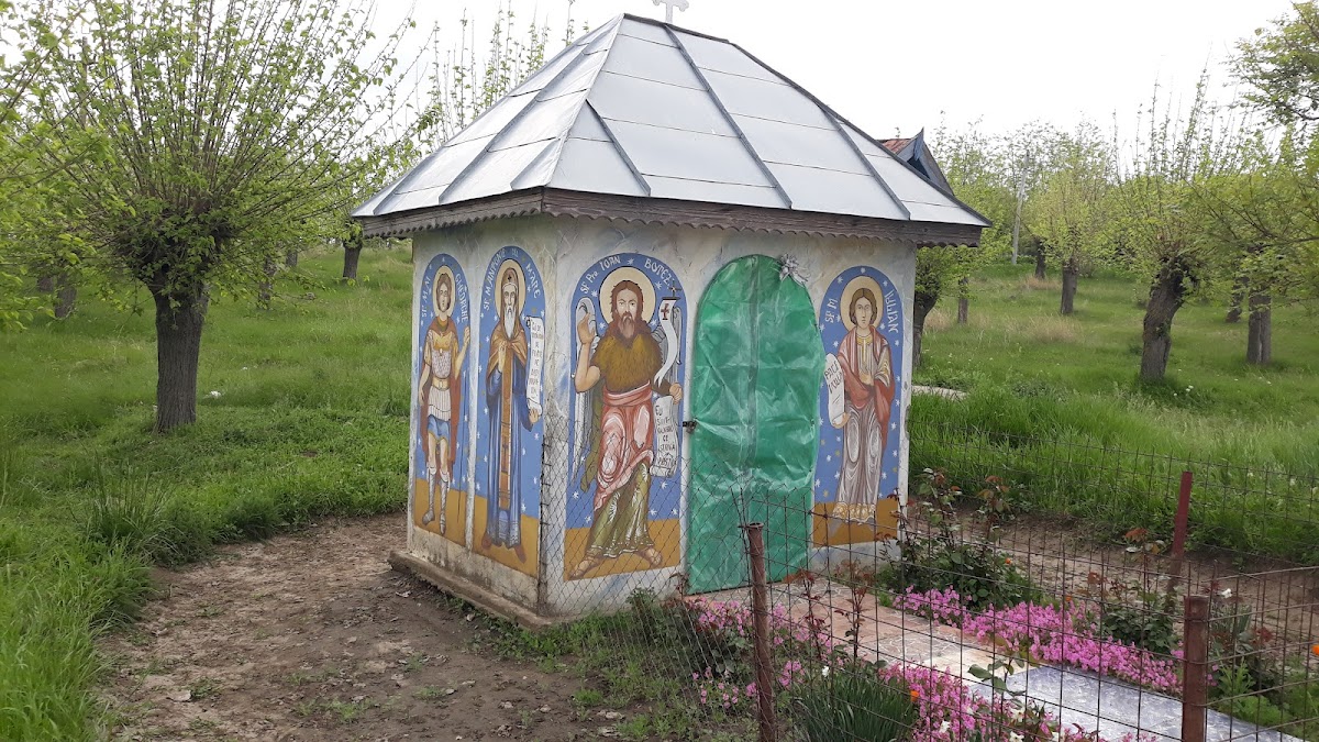 Monument de răscruce