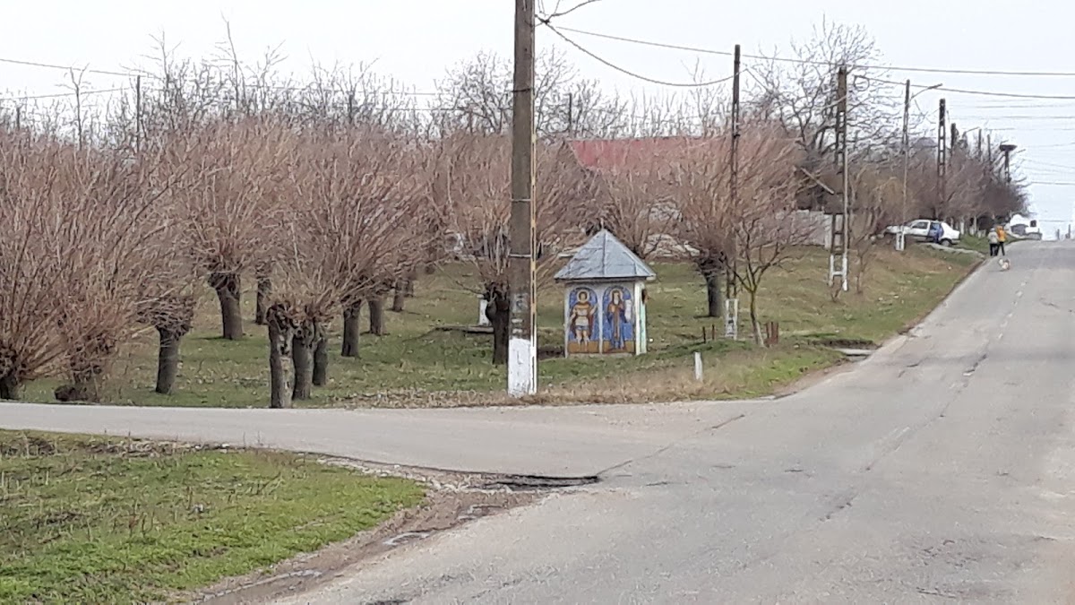 Monument de răscruce - foto 2