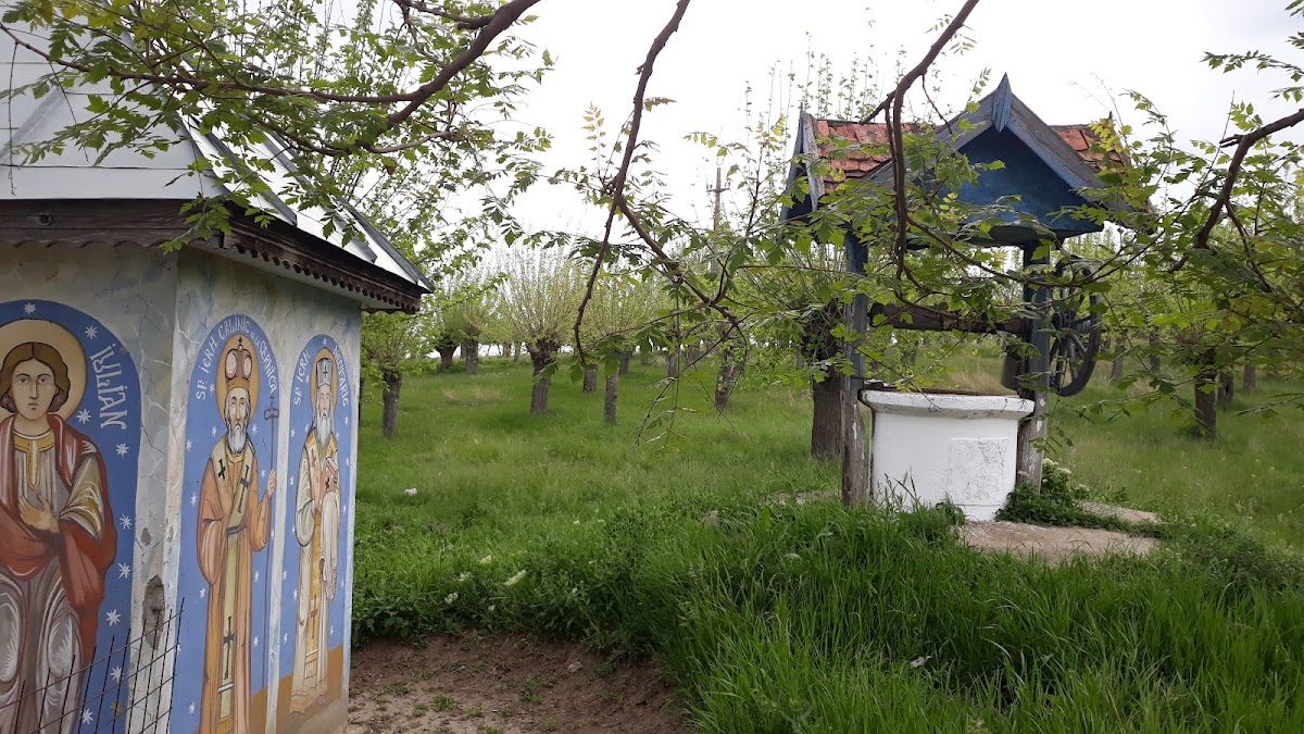 Monument de răscruce - foto 3