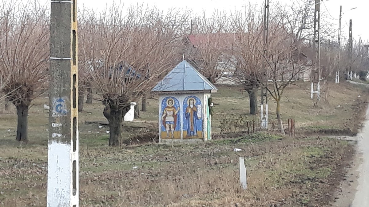 Monument de răscruce - foto 5