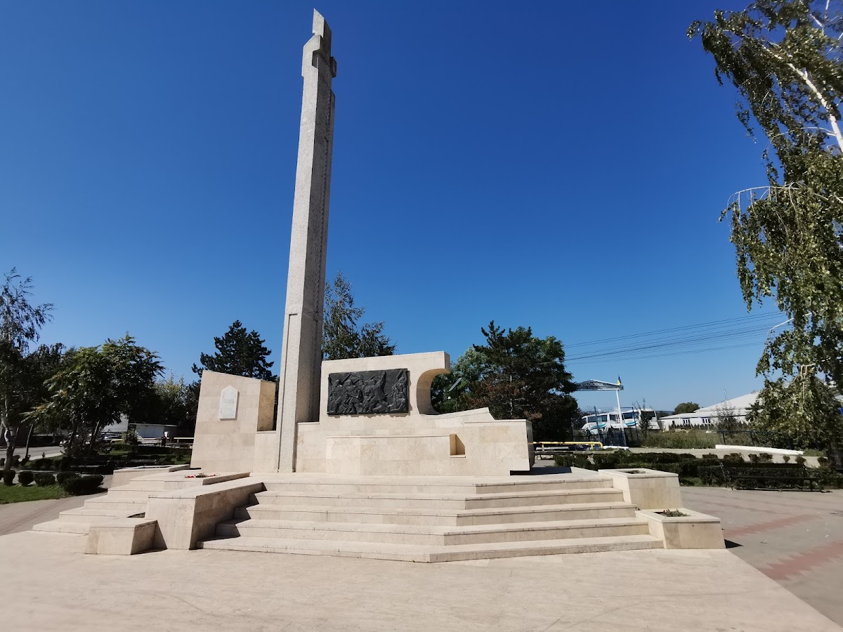 Monument istoric