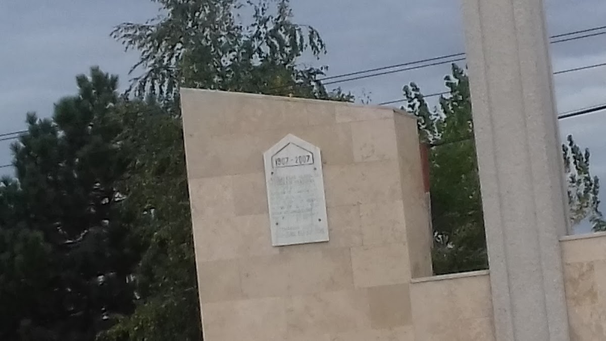 Historic Monument - foto 4