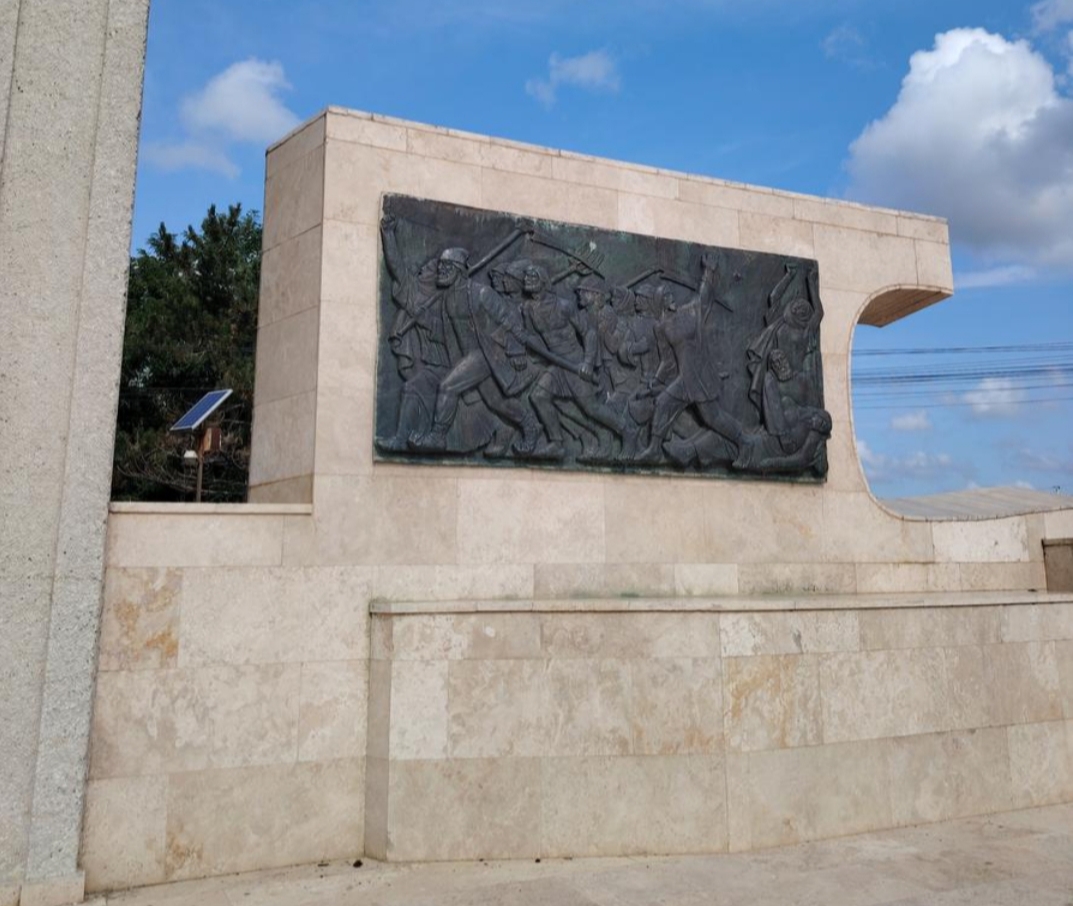 Historic Monument - foto 5