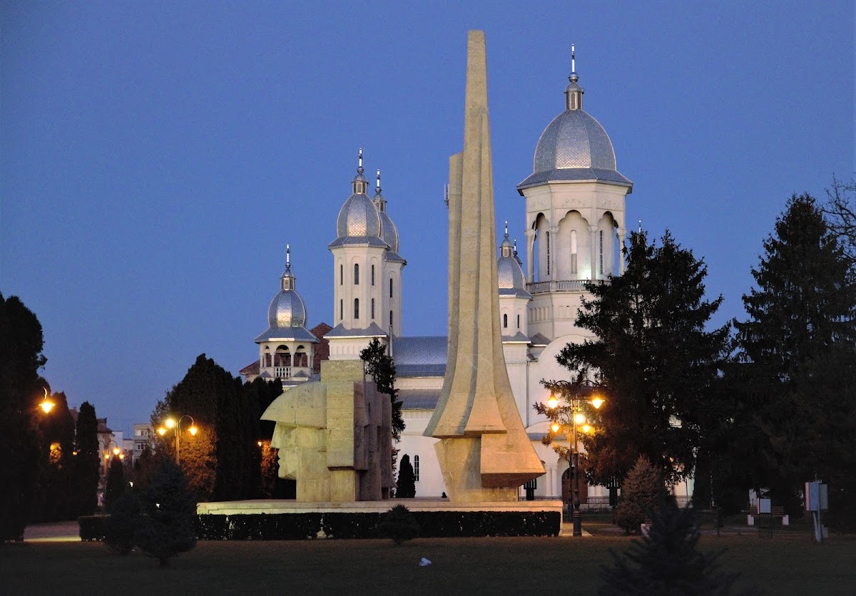 Denkmal des Rumänischen Soldaten - foto 2