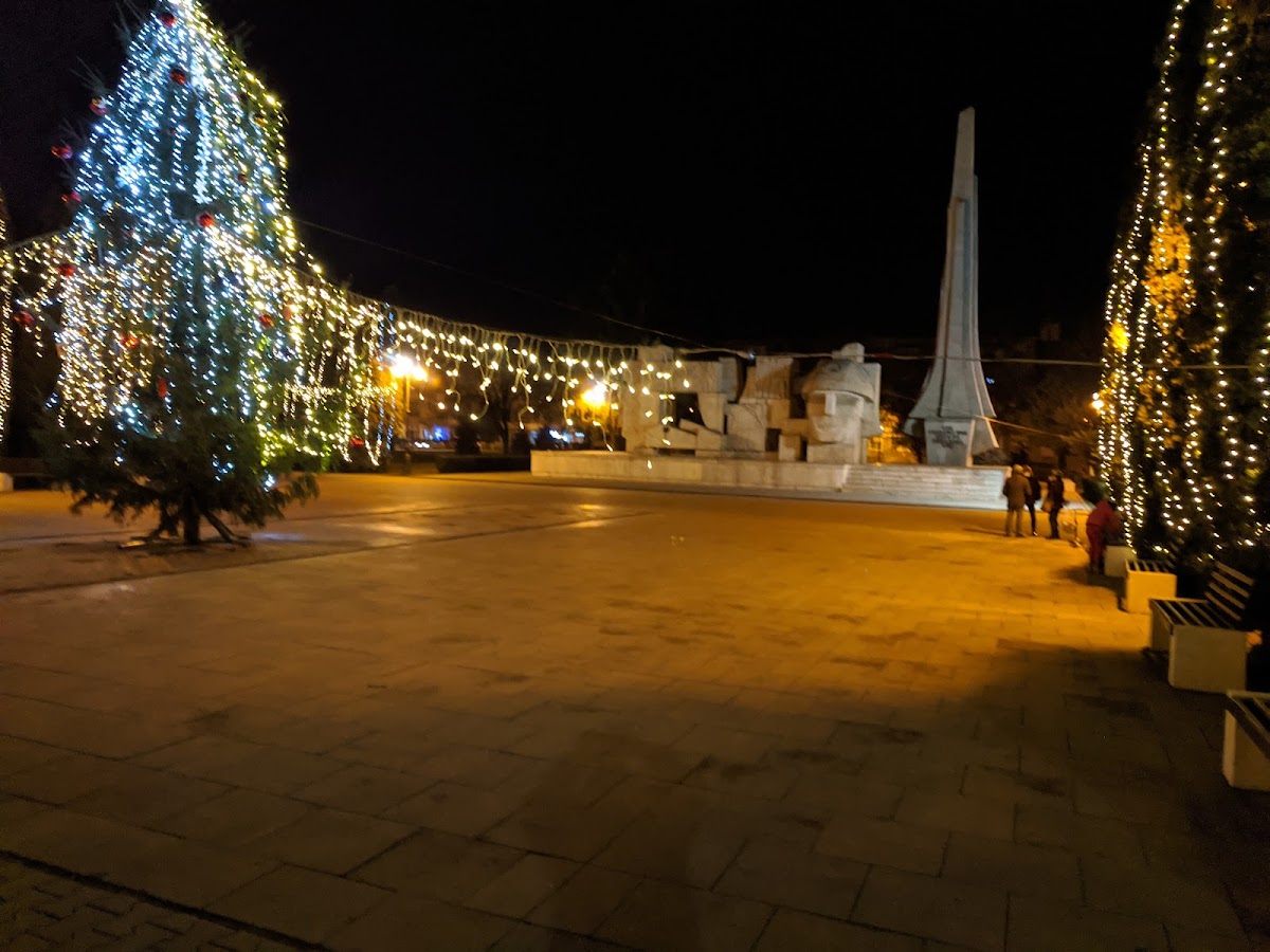 Denkmal des Rumänischen Soldaten - foto 4