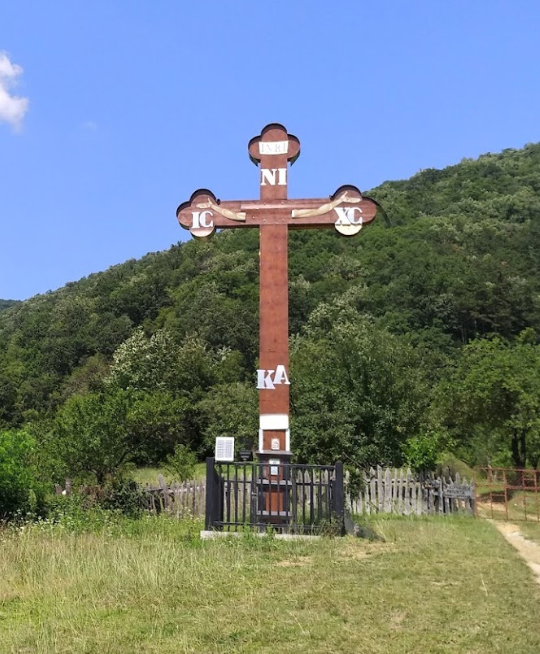 Monument Tradițional