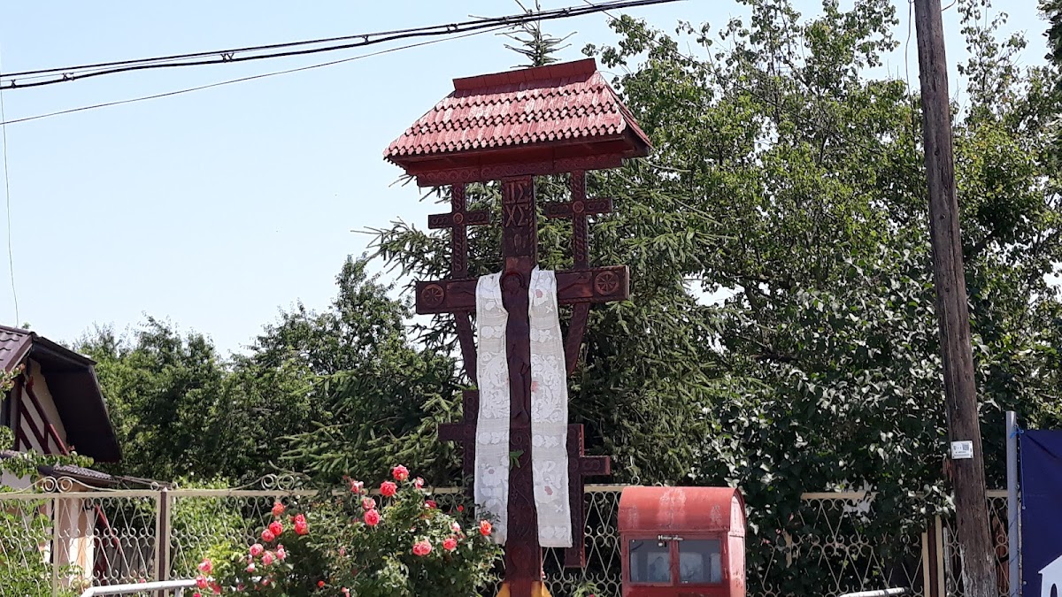 Monument tradiţional - Vasilaţi