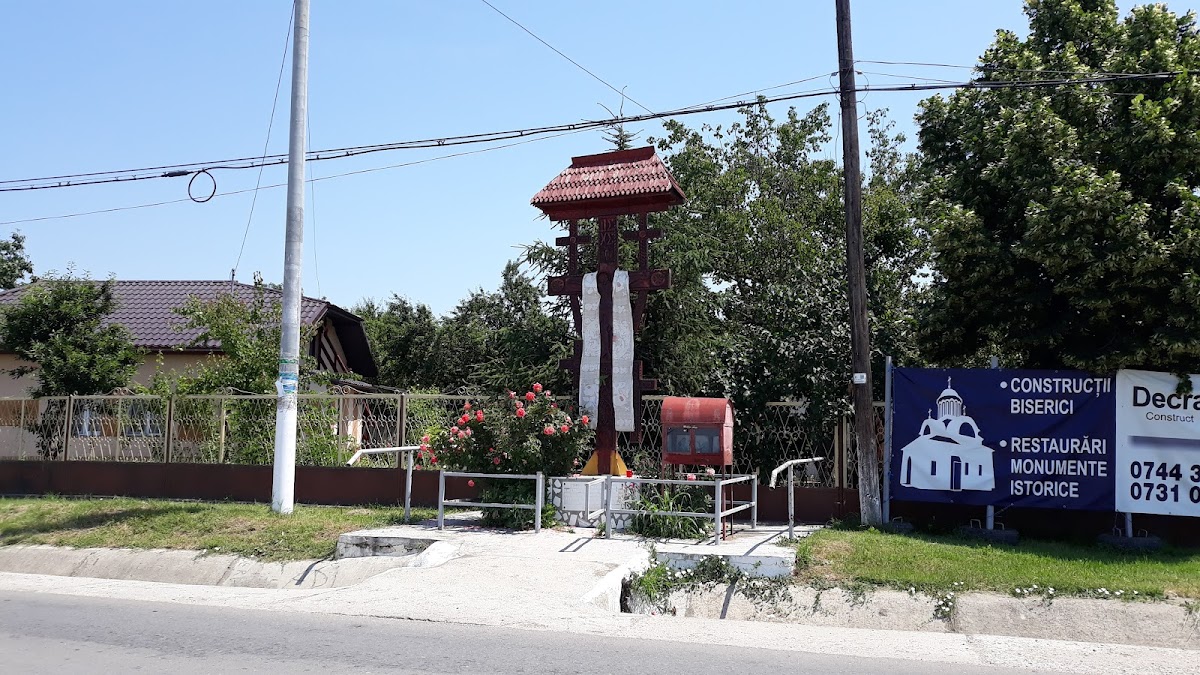 Monument tradiţional - Vasilaţi - foto 2