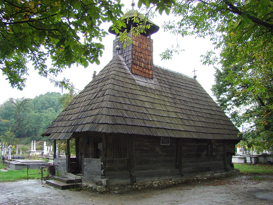 Monumentul din Ceauru, Ceauru