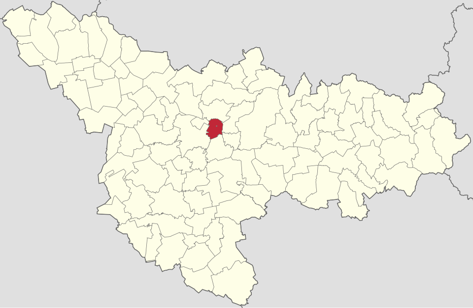 Monumentul din Ghiroda