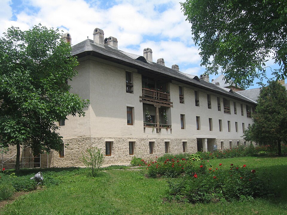 Monumentul din Mitocu Dragomirnei, Mitocu Dragomirnei