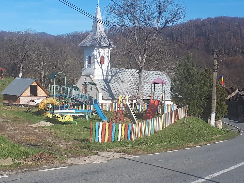 Monumentul din Nădrag