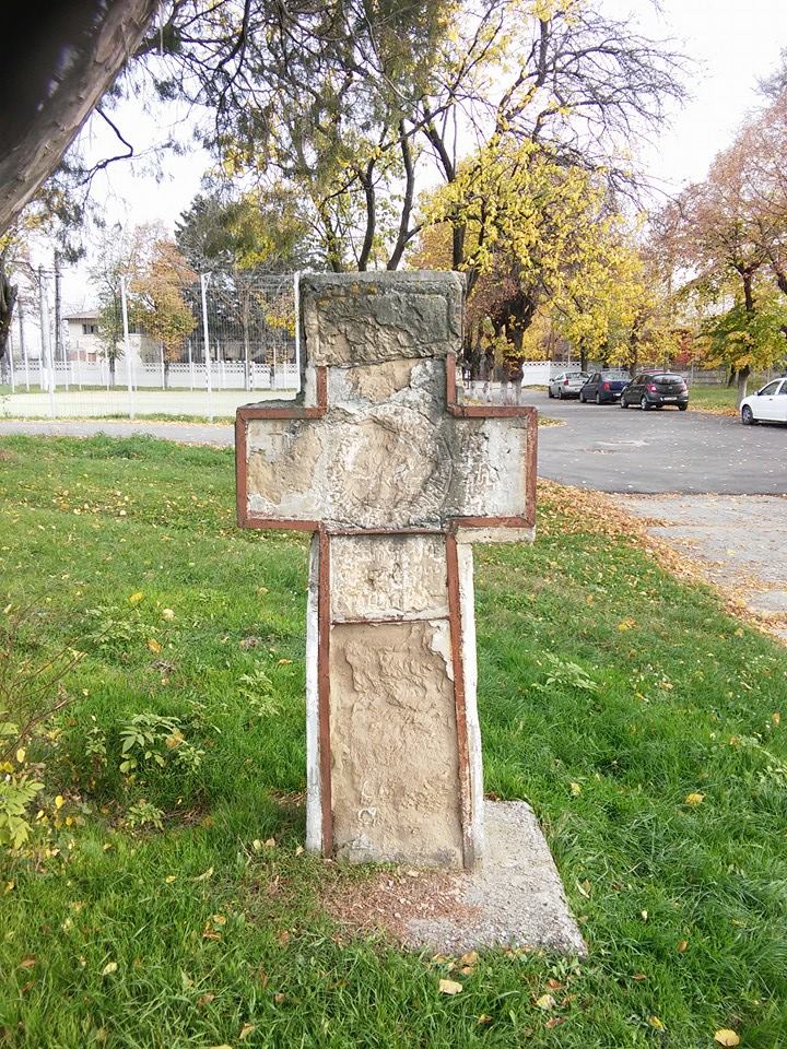 Monumentul din Nedelea