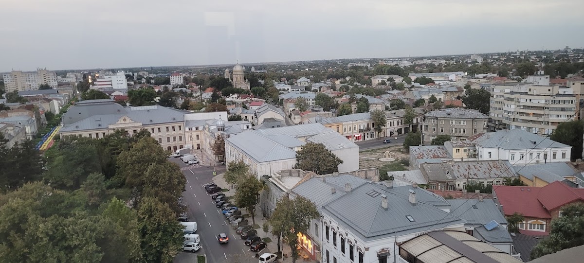 Monumentul Ecaterina Teodoroiu - foto 3